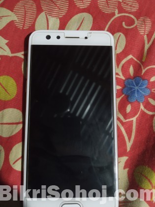 Oppo F3